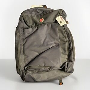 SwissGear 18" ScanSmart Laptop Backpack - Black - New With Tags - TSA Friendly